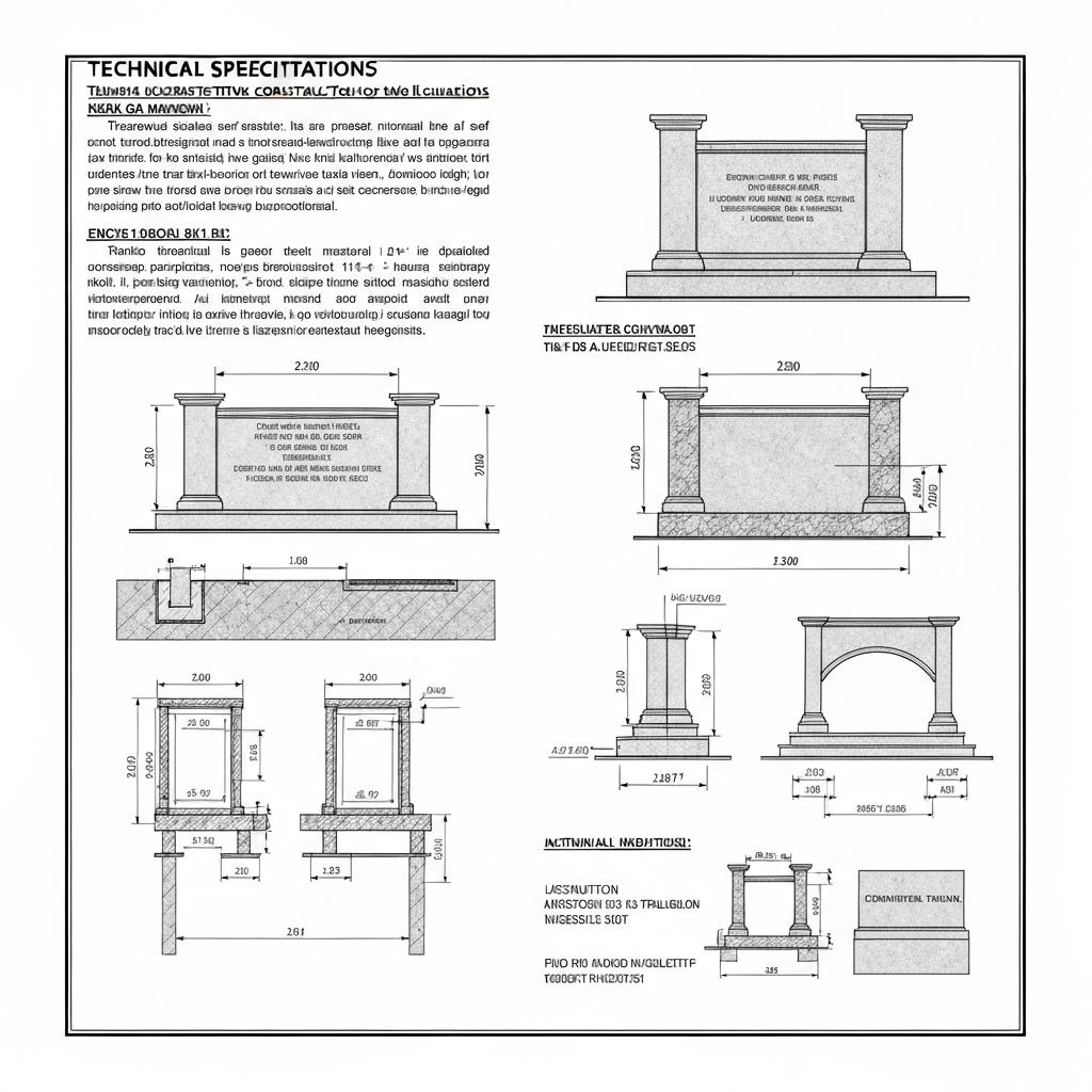 Memorial Descriptivo